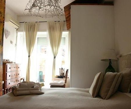 Le Fate Apartments Ρώμη Εξωτερικό φωτογραφία