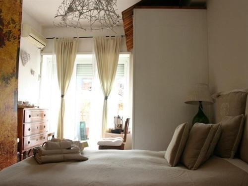 Le Fate Apartments Ρώμη Εξωτερικό φωτογραφία