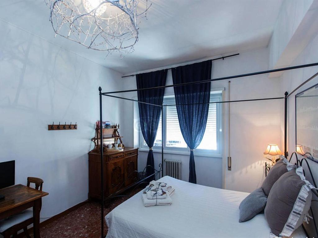 Le Fate Apartments Ρώμη Εξωτερικό φωτογραφία