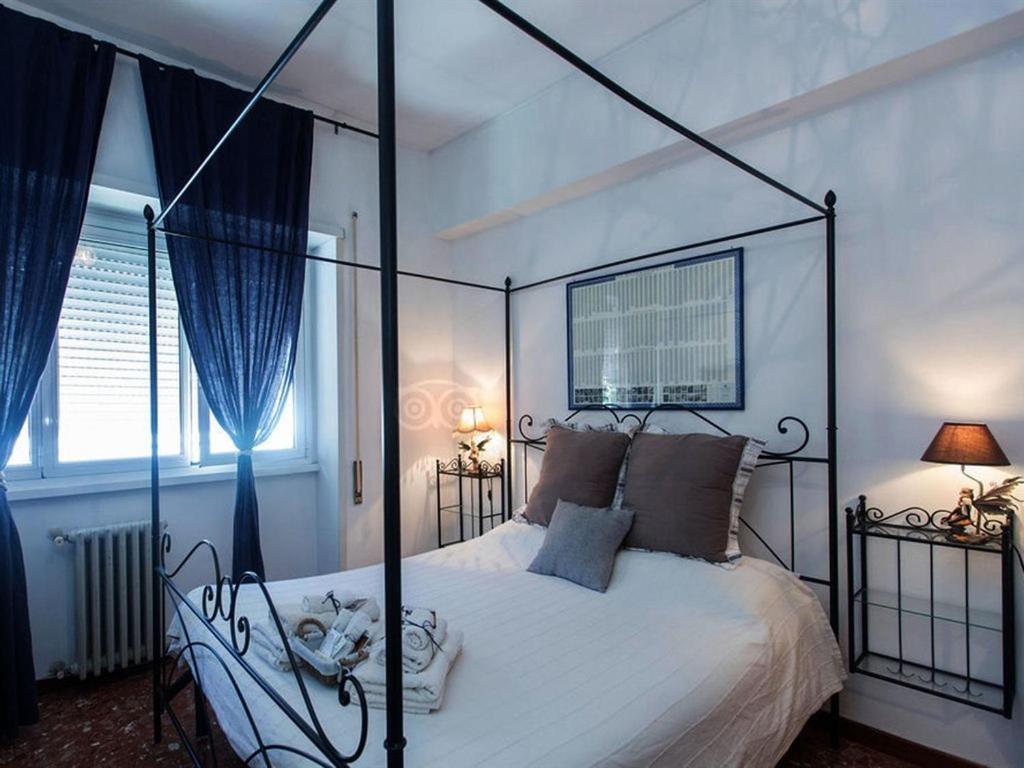 Le Fate Apartments Ρώμη Εξωτερικό φωτογραφία