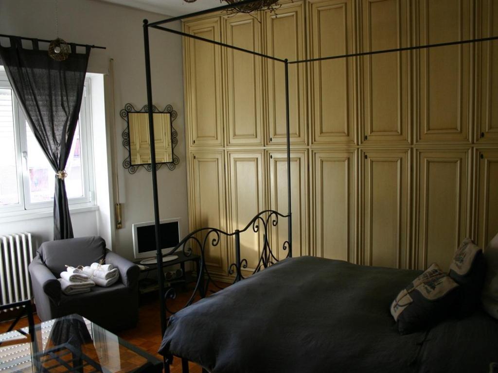Le Fate Apartments Ρώμη Εξωτερικό φωτογραφία