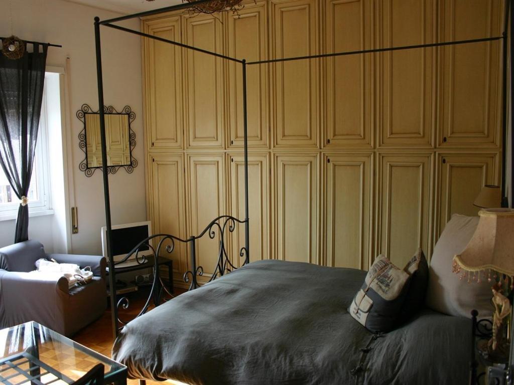 Le Fate Apartments Ρώμη Εξωτερικό φωτογραφία