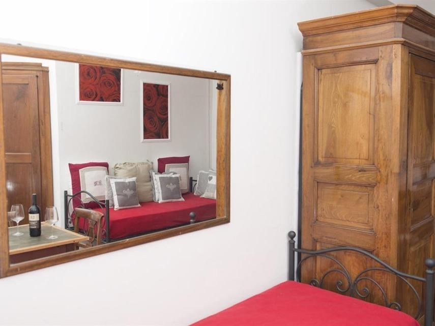 Le Fate Apartments Ρώμη Εξωτερικό φωτογραφία