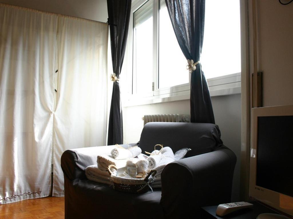 Le Fate Apartments Ρώμη Εξωτερικό φωτογραφία