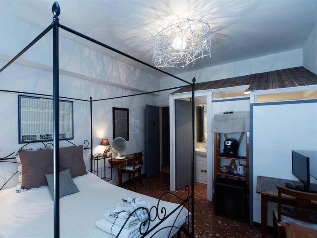 Le Fate Apartments Ρώμη Εξωτερικό φωτογραφία