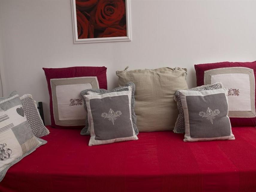 Le Fate Apartments Ρώμη Εξωτερικό φωτογραφία