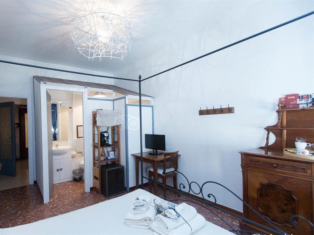 Le Fate Apartments Ρώμη Εξωτερικό φωτογραφία