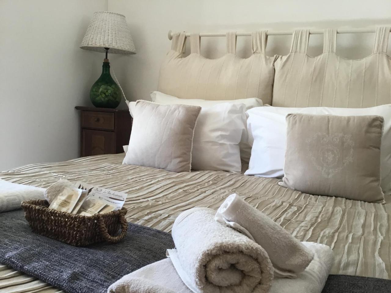 Le Fate Apartments Ρώμη Εξωτερικό φωτογραφία