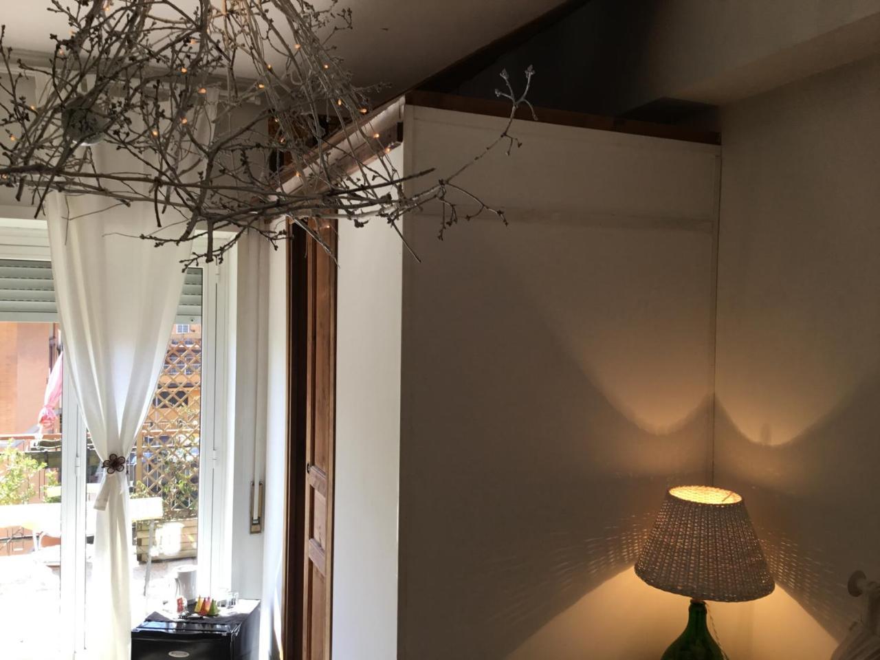 Le Fate Apartments Ρώμη Εξωτερικό φωτογραφία