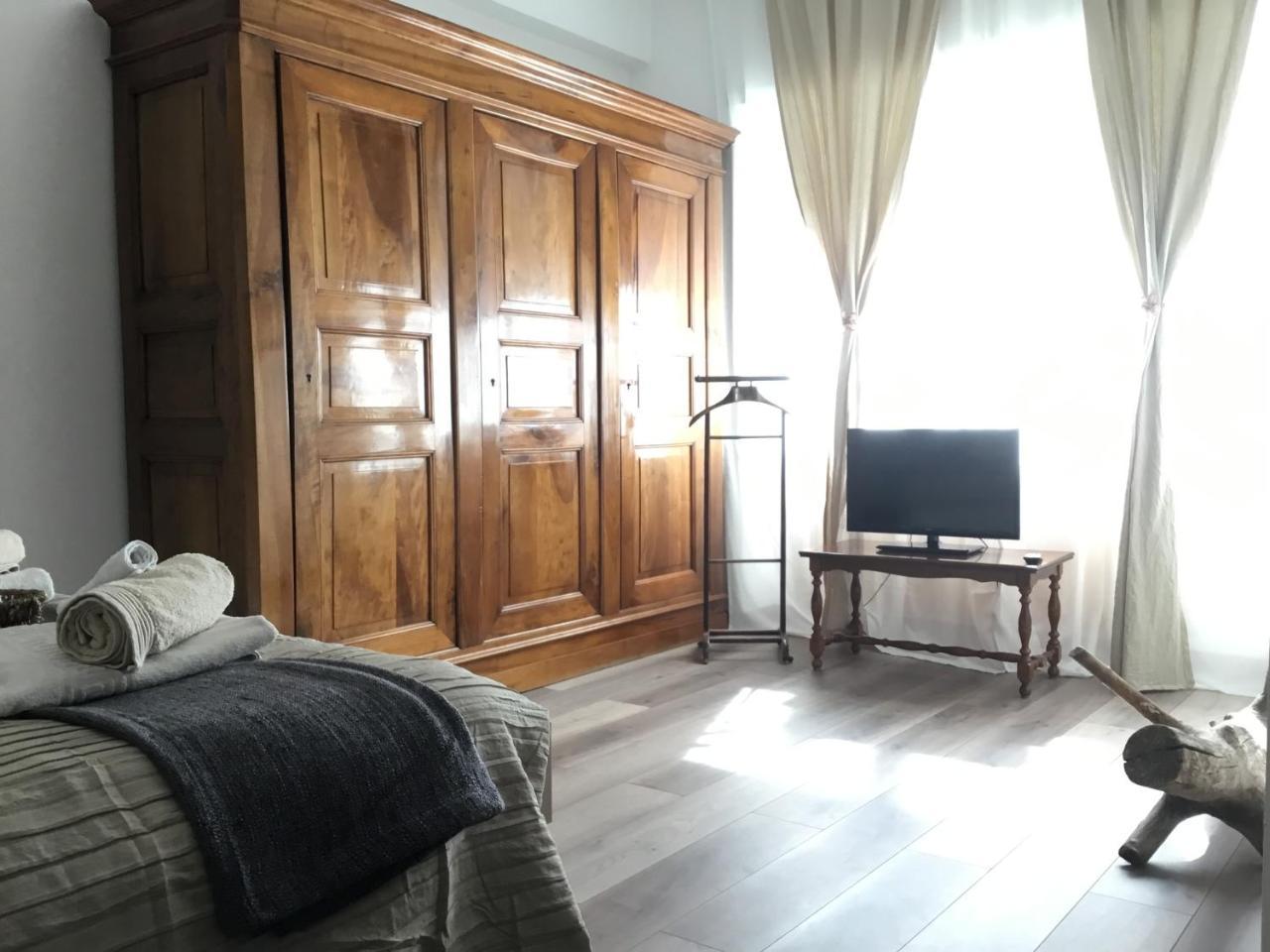 Le Fate Apartments Ρώμη Εξωτερικό φωτογραφία