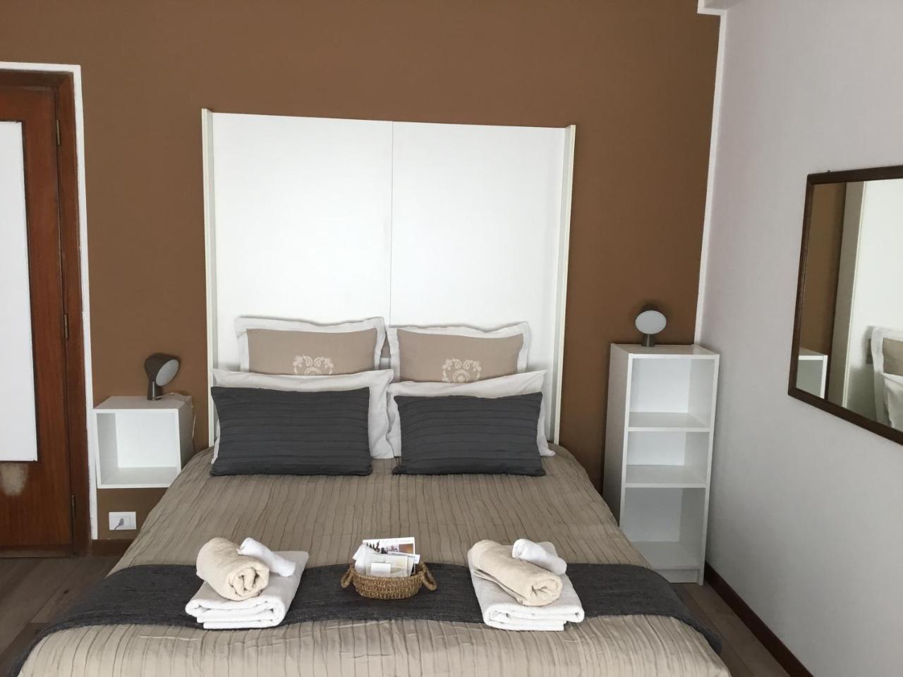 Le Fate Apartments Ρώμη Εξωτερικό φωτογραφία