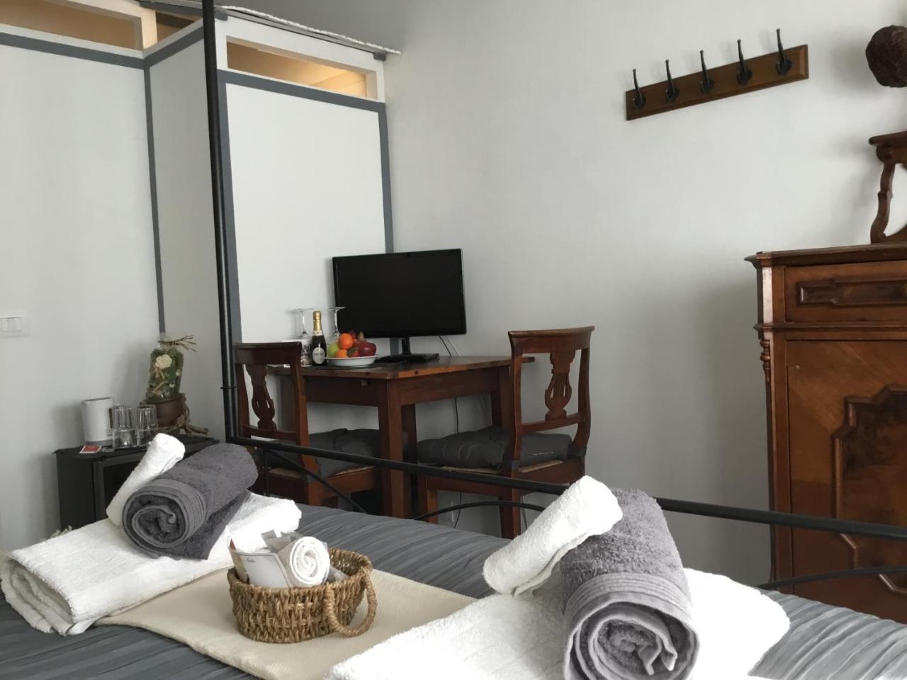 Le Fate Apartments Ρώμη Εξωτερικό φωτογραφία