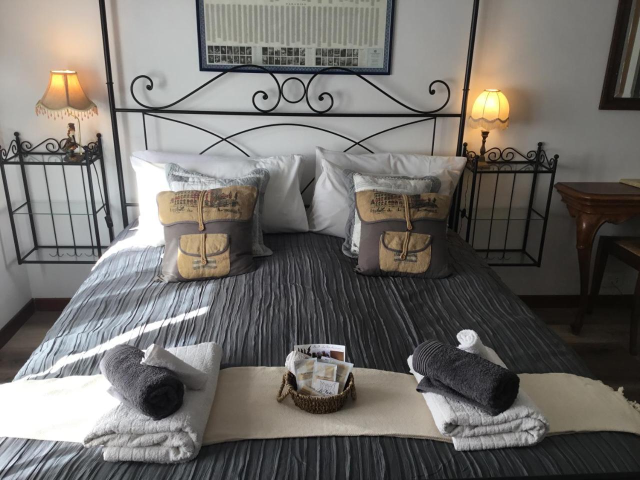 Le Fate Apartments Ρώμη Εξωτερικό φωτογραφία