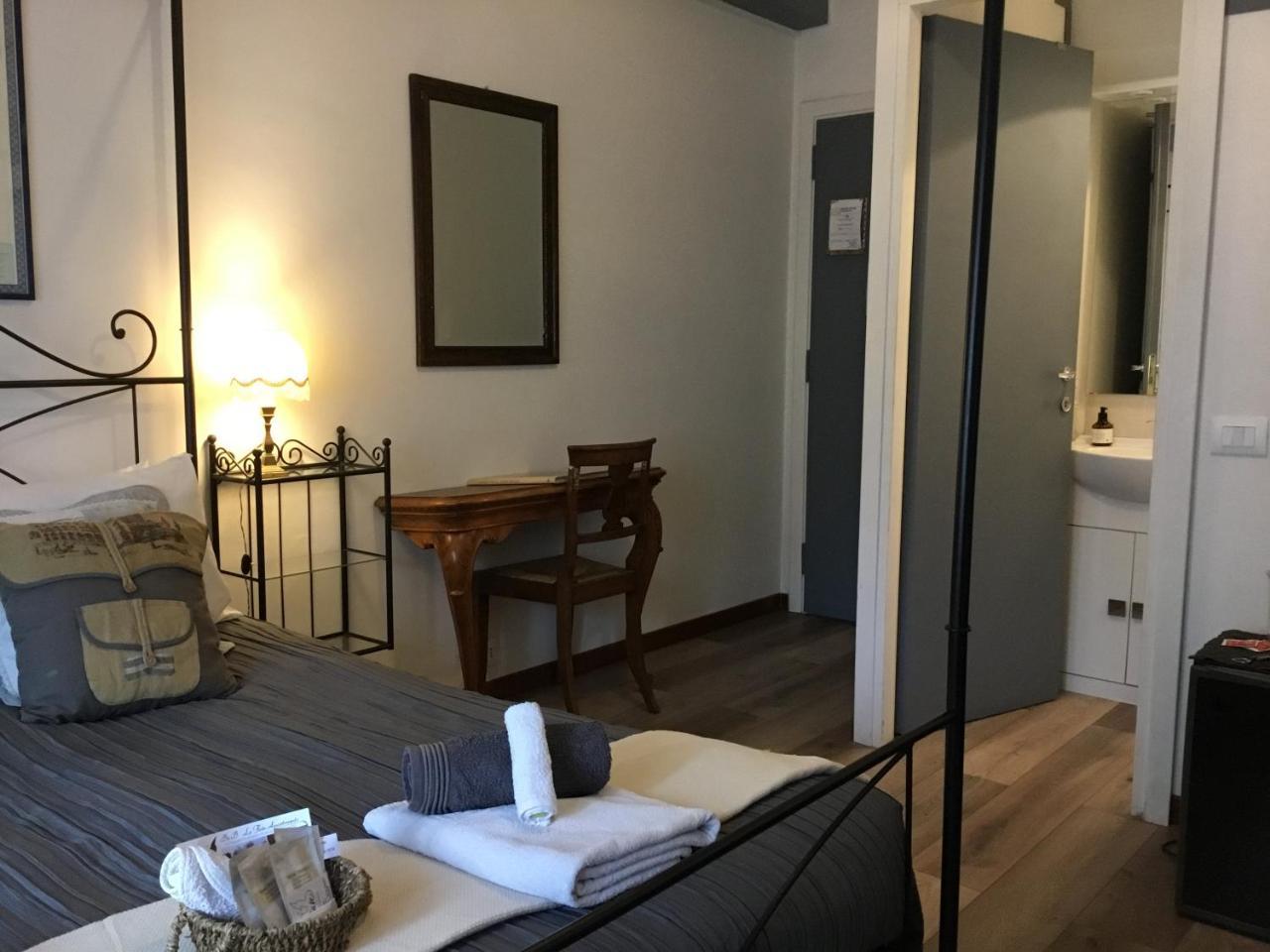 Le Fate Apartments Ρώμη Εξωτερικό φωτογραφία